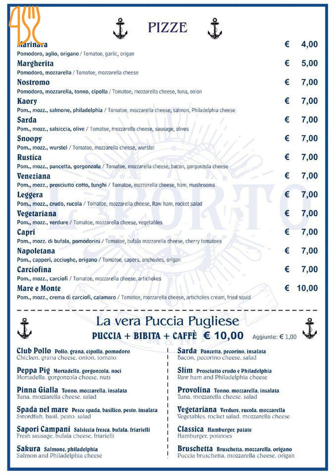 Il Porto Carte