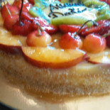 – Pasticceria Ruda Nourriture