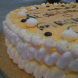 – Pasticceria Ruda Nourriture