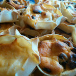 – Pasticceria Ruda Nourriture
