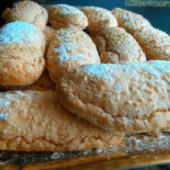 – Pasticceria Ruda Nourriture