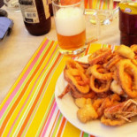 Il Porto Nourriture