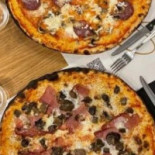 Grano Pizzeria Alghero Nourriture