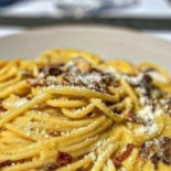Grano Pizzeria Alghero Nourriture