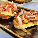 Grano Pizzeria Alghero Boisson