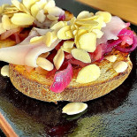 Grano Pizzeria Alghero Boisson
