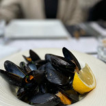 Grano Pizzeria Alghero Boisson