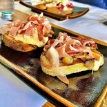 Grano Pizzeria Alghero Boisson
