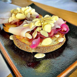 Grano Pizzeria Alghero Boisson