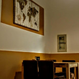 Cassarora Dentro