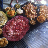 Cassarora Comida