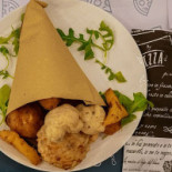 Fratelli Bizzarro Comida