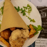 Fratelli Bizzarro Comida