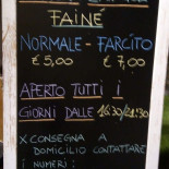 Trattoria Caragol Carte