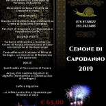 Trattoria Caragol Carte