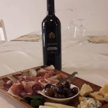 Trattoria Caragol Nourriture