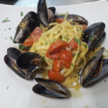 Trattoria Caragol Nourriture