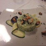 Trattoria Caragol Comida