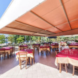 Pizzeria Ramblas À l'intérieur