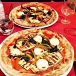 Pizzeria Ramblas Nourriture