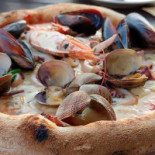 Pizzeria Ramblas Boisson