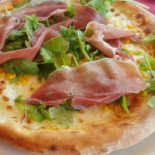 Pizzeria Ramblas Nourriture