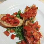 Pizzeria Ramblas Nourriture
