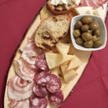 Pizzeria Ramblas Nourriture