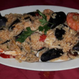 Pizzeria Ramblas Nourriture