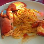 Pizzeria Ramblas Nourriture