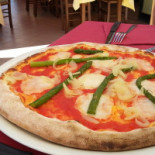 Pizzeria Ramblas Nourriture