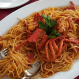 Pizzeria Ramblas Nourriture