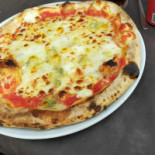 Pizzeria Ramblas Nourriture