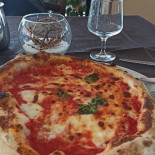 Pizzeria Ramblas Nourriture