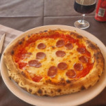 Pizzeria Ramblas Nourriture