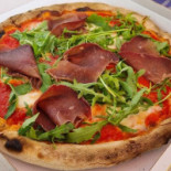 Pizzeria Ramblas Nourriture