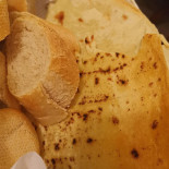 Pizzeria Ramblas Nourriture