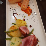 Pizzeria Ramblas Nourriture
