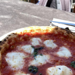 Pizzeria Ramblas Nourriture