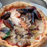 Pizzeria Ramblas Nourriture