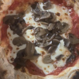 Pizzeria Ramblas Nourriture
