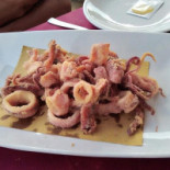 Pizzeria Ramblas Nourriture