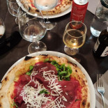 Pizzeria Ramblas Nourriture