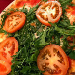 Pizzeria Ramblas Nourriture