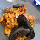 Pizzeria Ramblas Nourriture