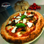 Pizzeria Pommodoro Nourriture