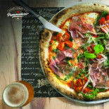 Pizzeria Pommodoro Nourriture