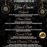 Orange Cafe Menu