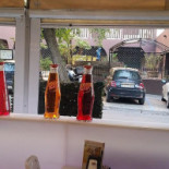 Orange Cafe Boisson