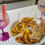 Orange Cafe Boisson